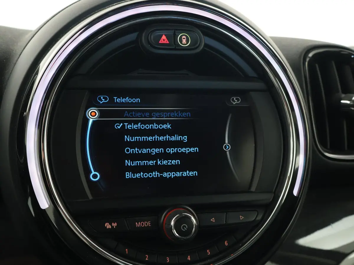 1.5 COOPER S ALL4 PLUG-IN HYBRID 224 PK + PANORAMA | LED | NAVIGATIE | CRUISE CONTROL