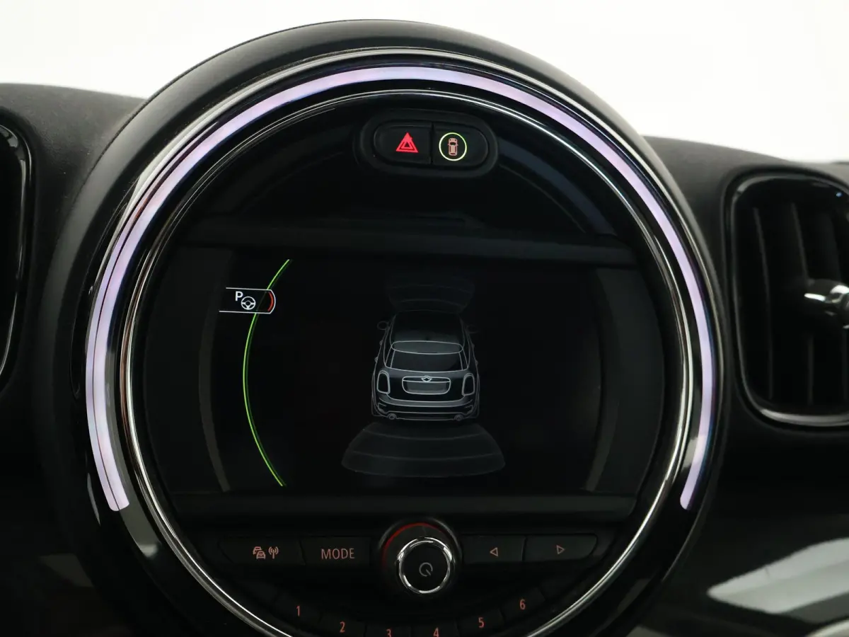 1.5 COOPER S ALL4 PLUG-IN HYBRID 224 PK + PANORAMA | LED | NAVIGATIE | CRUISE CONTROL
