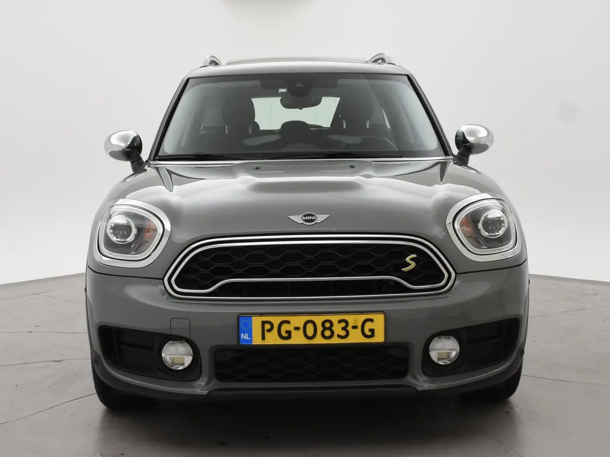 1.5 COOPER S ALL4 PLUG-IN HYBRID 224 PK + PANORAMA | LED | NAVIGATIE | CRUISE CONTROL