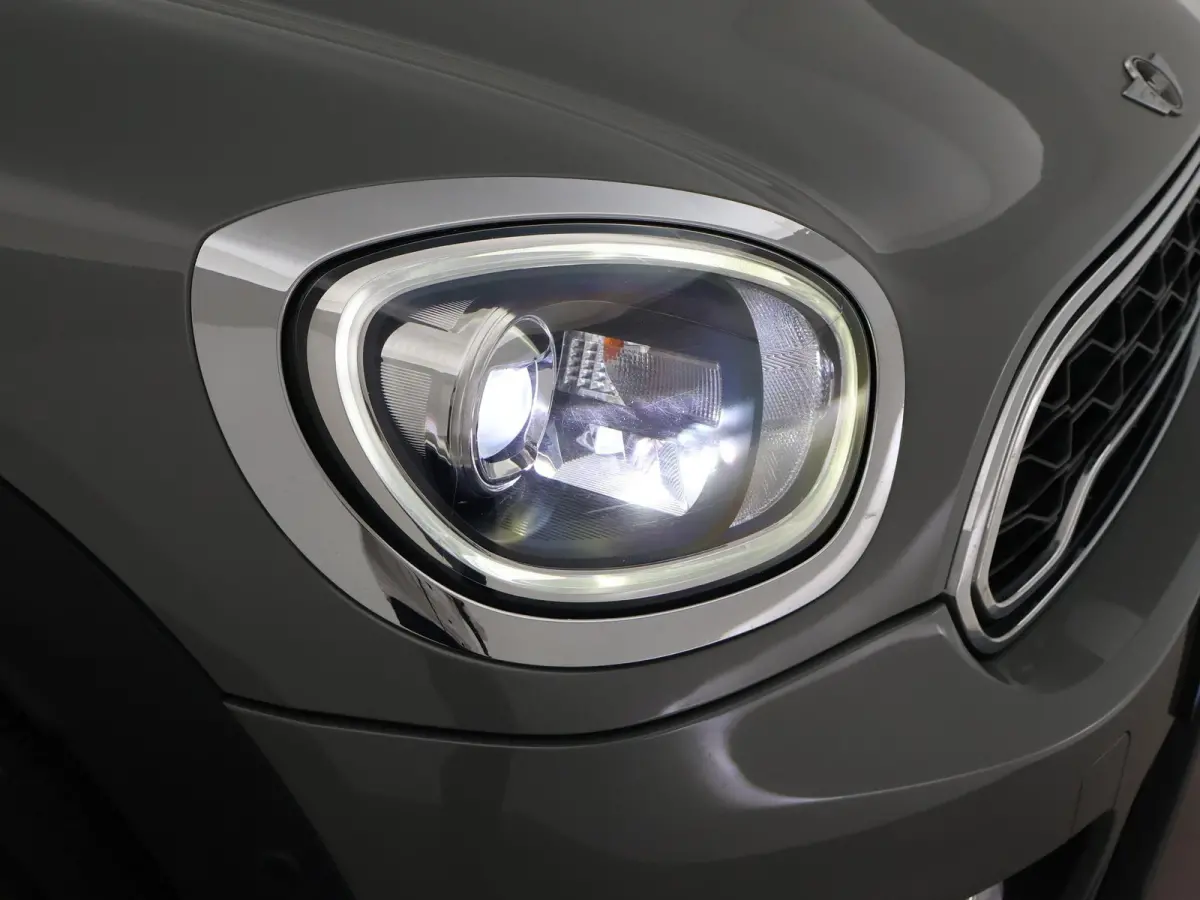 1.5 COOPER S ALL4 PLUG-IN HYBRID 224 PK + PANORAMA | LED | NAVIGATIE | CRUISE CONTROL