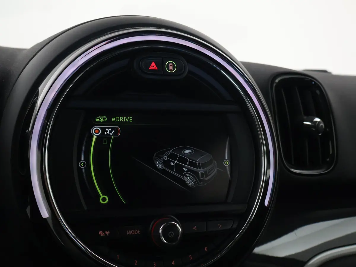 1.5 COOPER S ALL4 PLUG-IN HYBRID 224 PK + PANORAMA | LED | NAVIGATIE | CRUISE CONTROL