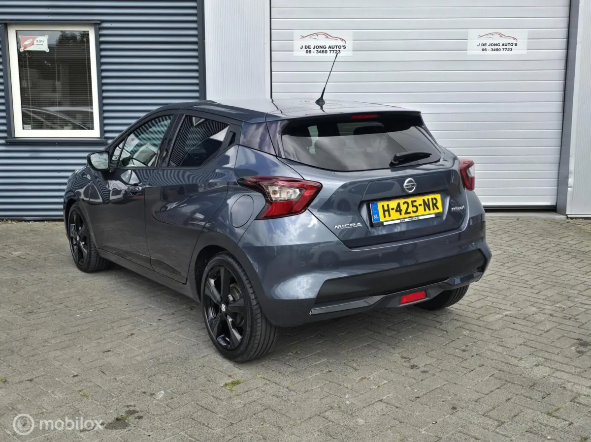 1.0 IG-T N-Sport 1e eigenaar! Dealeronderhouden!