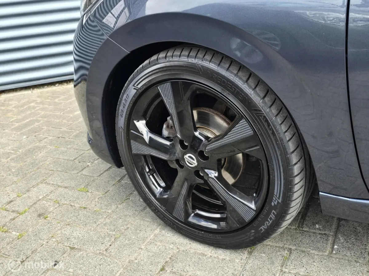 1.0 IG-T N-Sport 1e eigenaar! Dealeronderhouden!