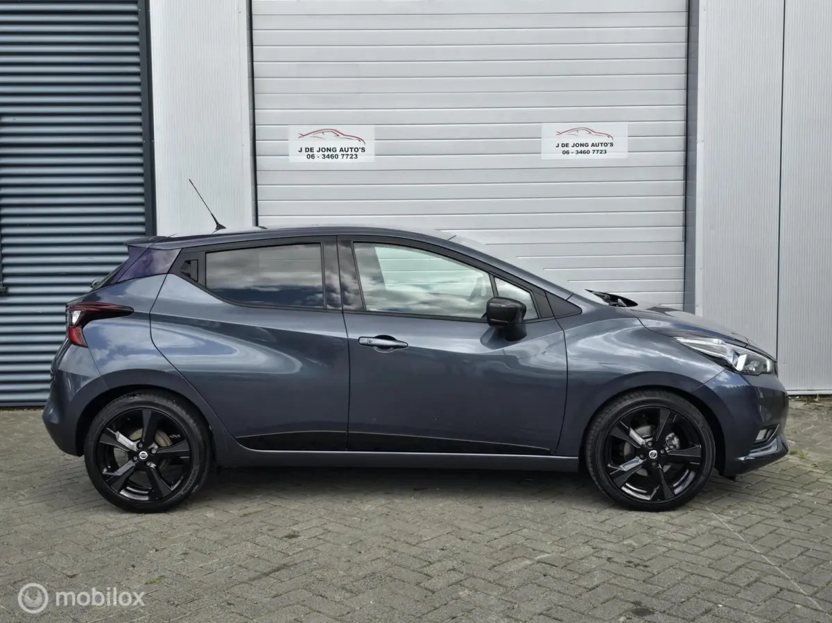 1.0 IG-T N-Sport 1e eigenaar! Dealeronderhouden!