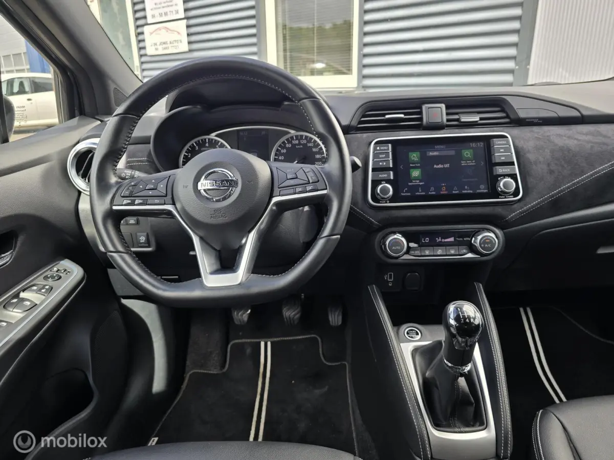1.0 IG-T N-Sport 1e eigenaar! Dealeronderhouden!