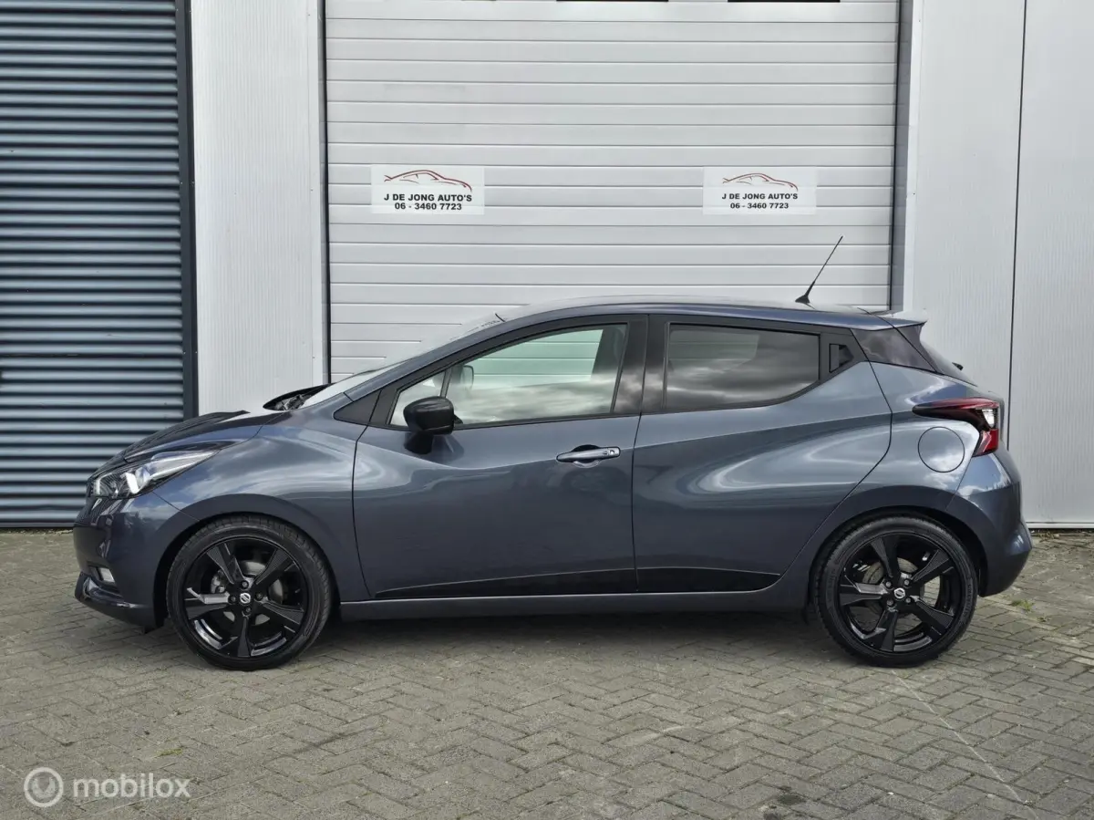 1.0 IG-T N-Sport 1e eigenaar! Dealeronderhouden!