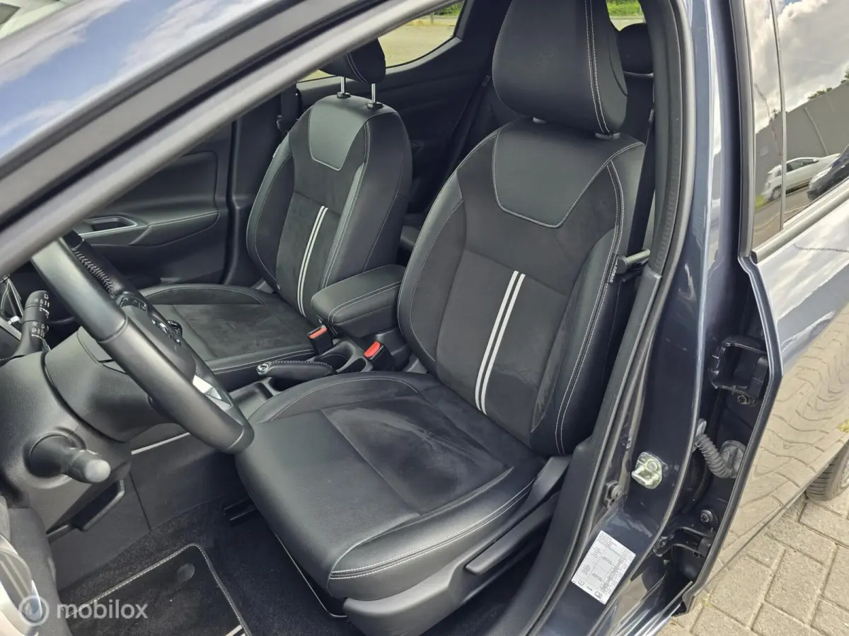 1.0 IG-T N-Sport 1e eigenaar! Dealeronderhouden!