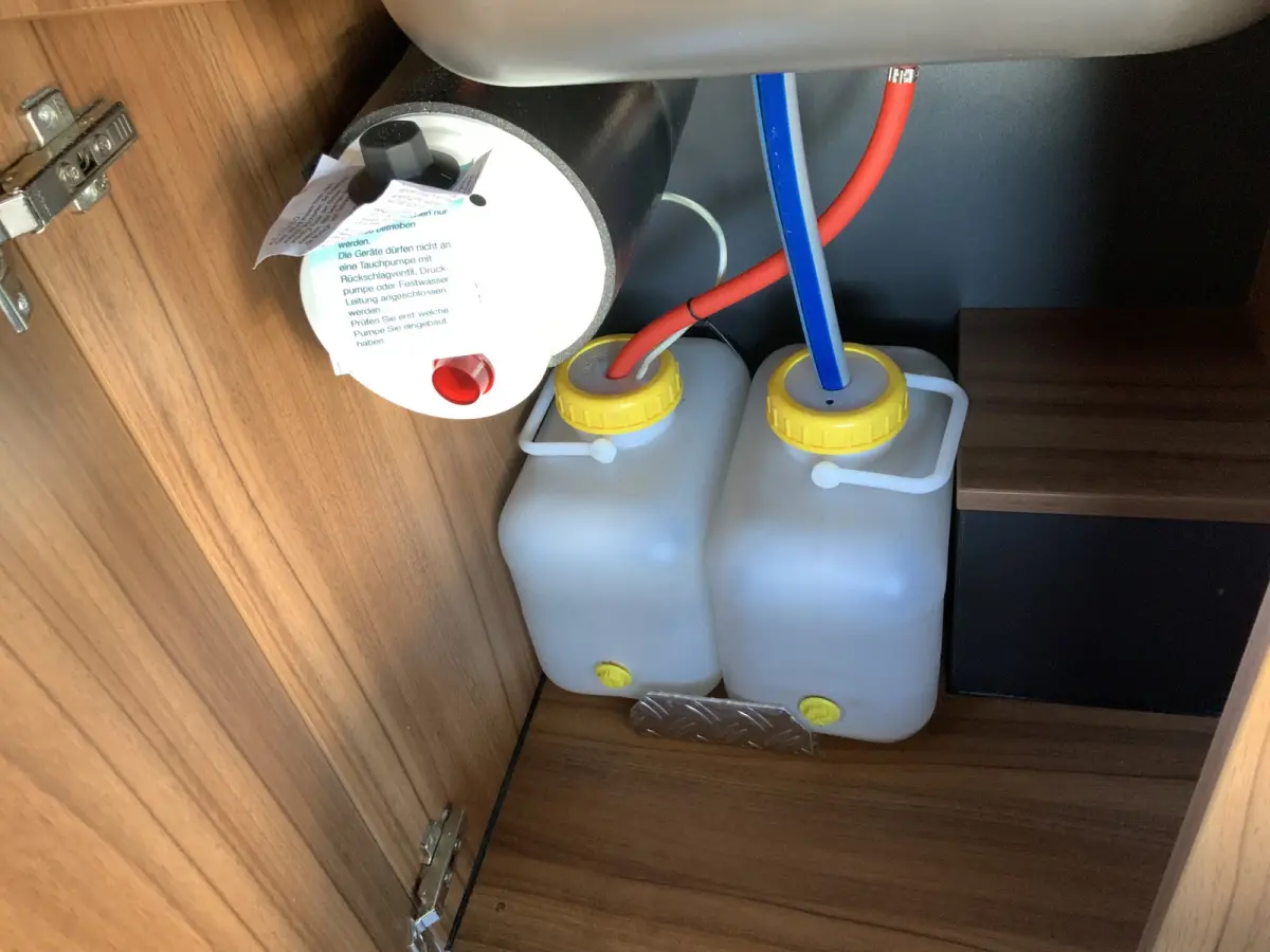 Verkoopwagen 314 2.2 CDI 366 L2H2 Airco 2 Zits .220 v .Aansluiting Euro 6