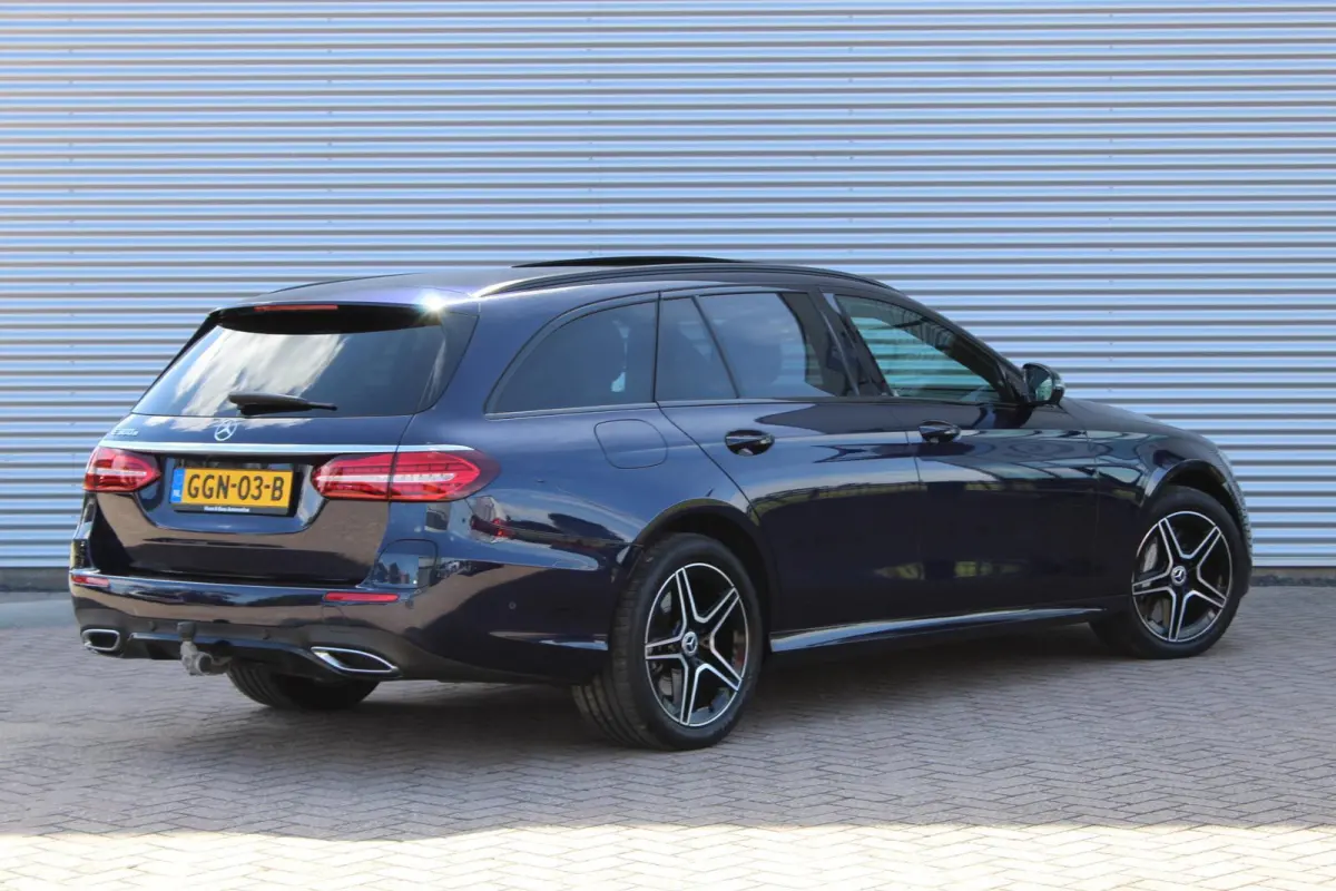300 e AMG/Pano//Night/Sfeer/Carplay
