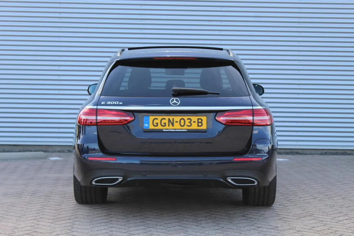 300 e AMG/Pano//Night/Sfeer/Carplay
