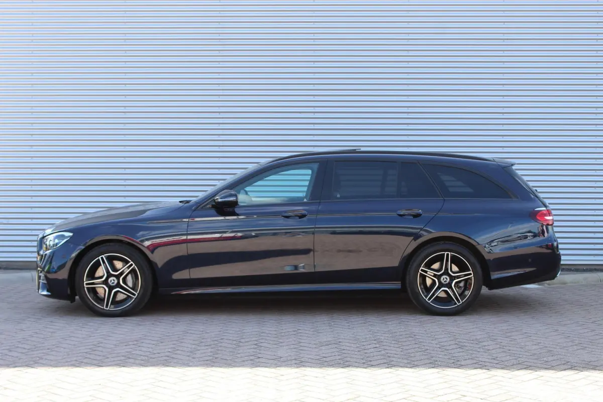 300 e AMG/Pano//Night/Sfeer/Carplay
