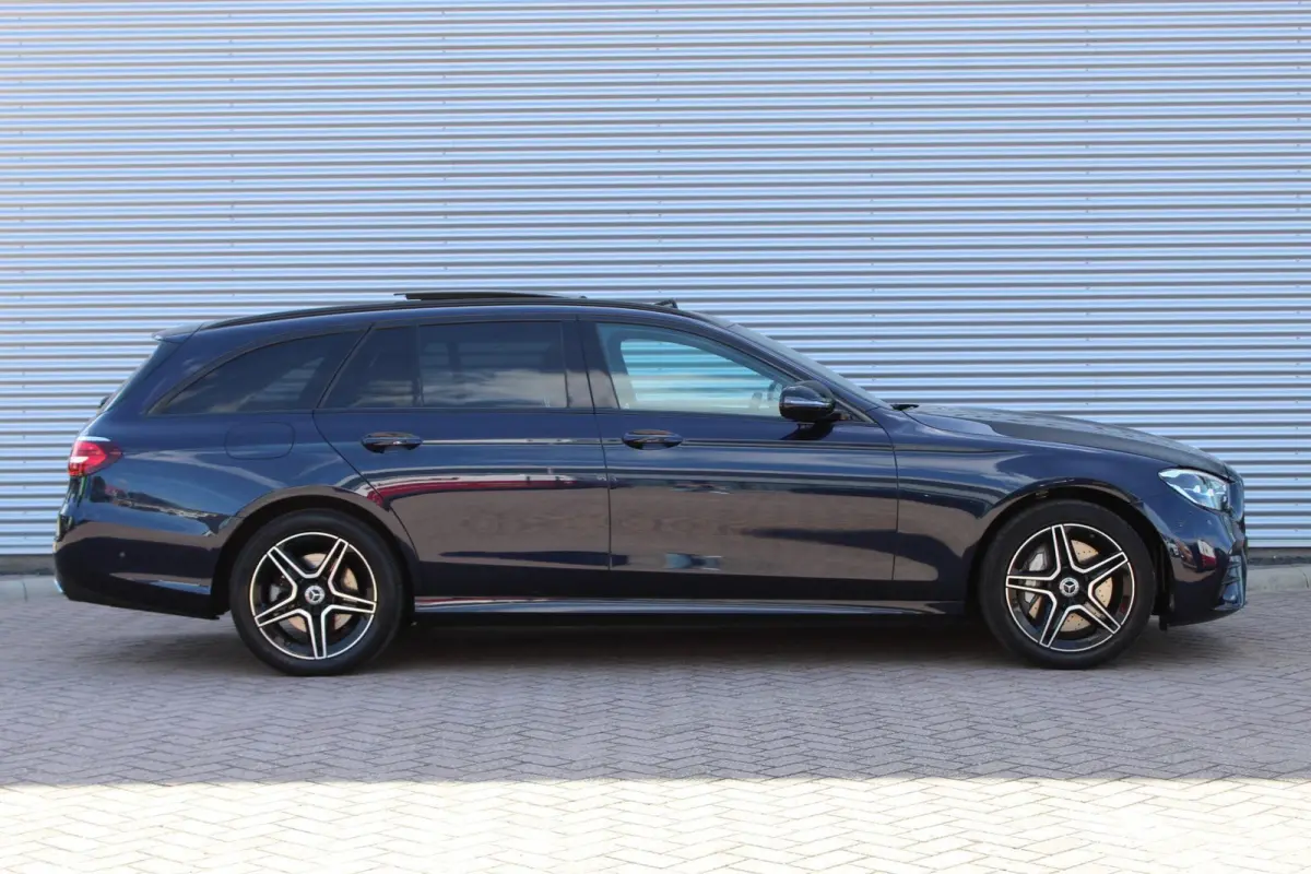 300 e AMG/Pano//Night/Sfeer/Carplay
