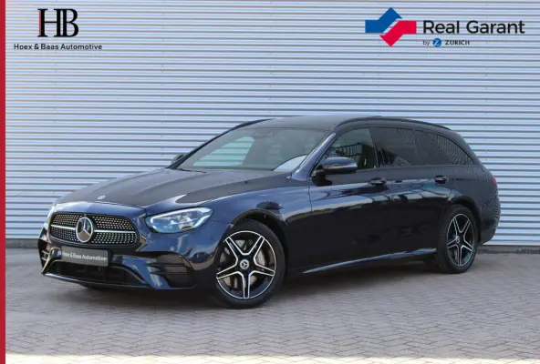 300 e AMG/Pano//Night/Sfeer/Carplay