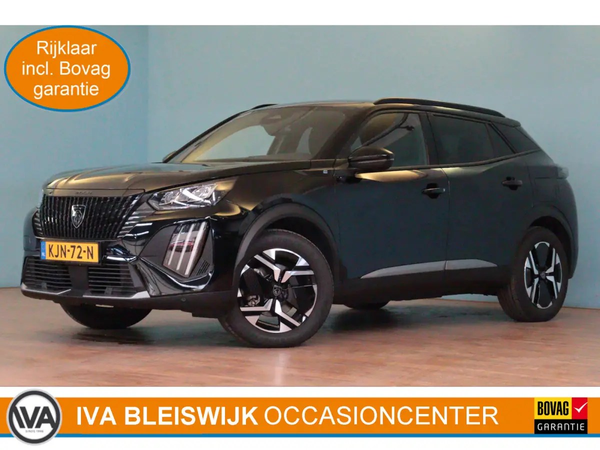 EV Allure 54 kWh | APPCONNECT | PDC V+A | CRUISE | LMV17" | LED |