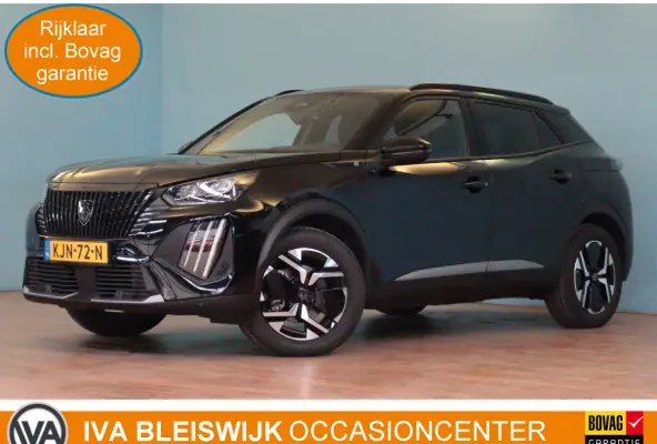 EV Allure 54 kWh | APPCONNECT | PDC V+A | CRUISE | LMV17" | LED |
