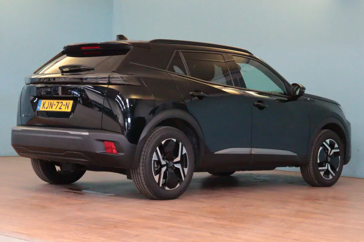 EV Allure 54 kWh | APPCONNECT | PDC V+A | CRUISE | LMV17" | LED |