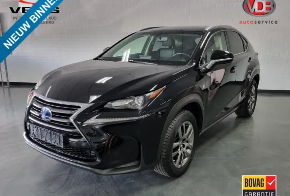 300h AWD 25th Edition / Trekhaak