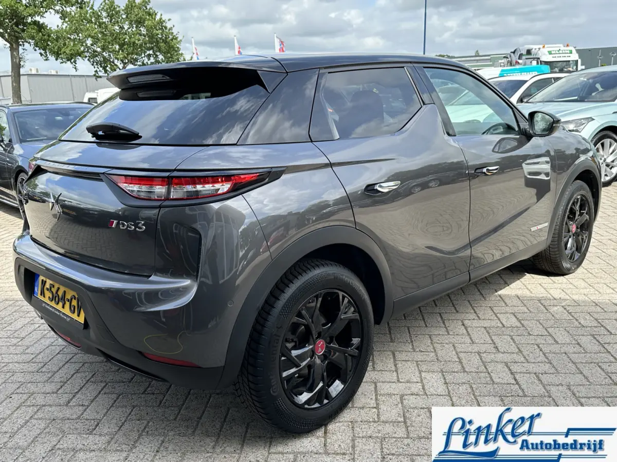 Performance Line 50 kWh - SOH 90% NL-AUTO
