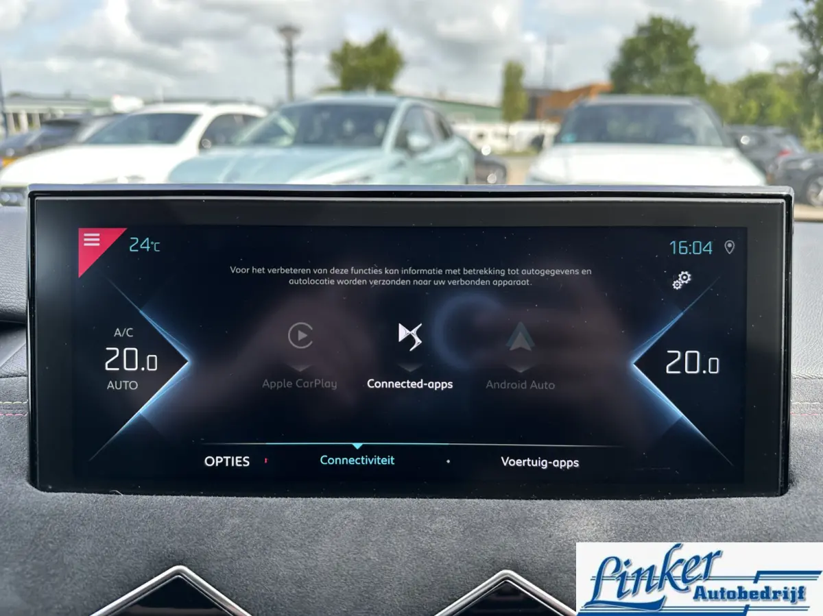Performance Line 50 kWh - SOH 90% NL-AUTO