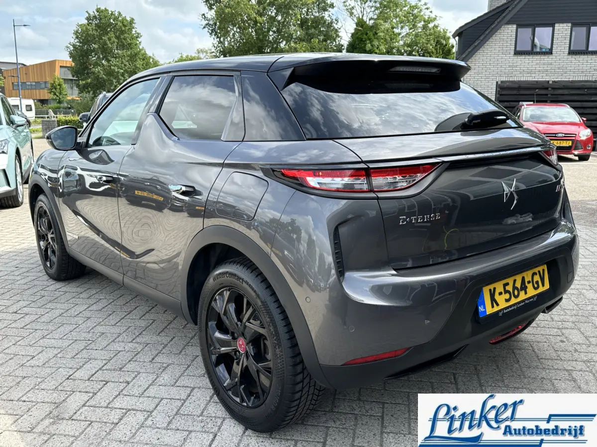 Performance Line 50 kWh - SOH 90% NL-AUTO