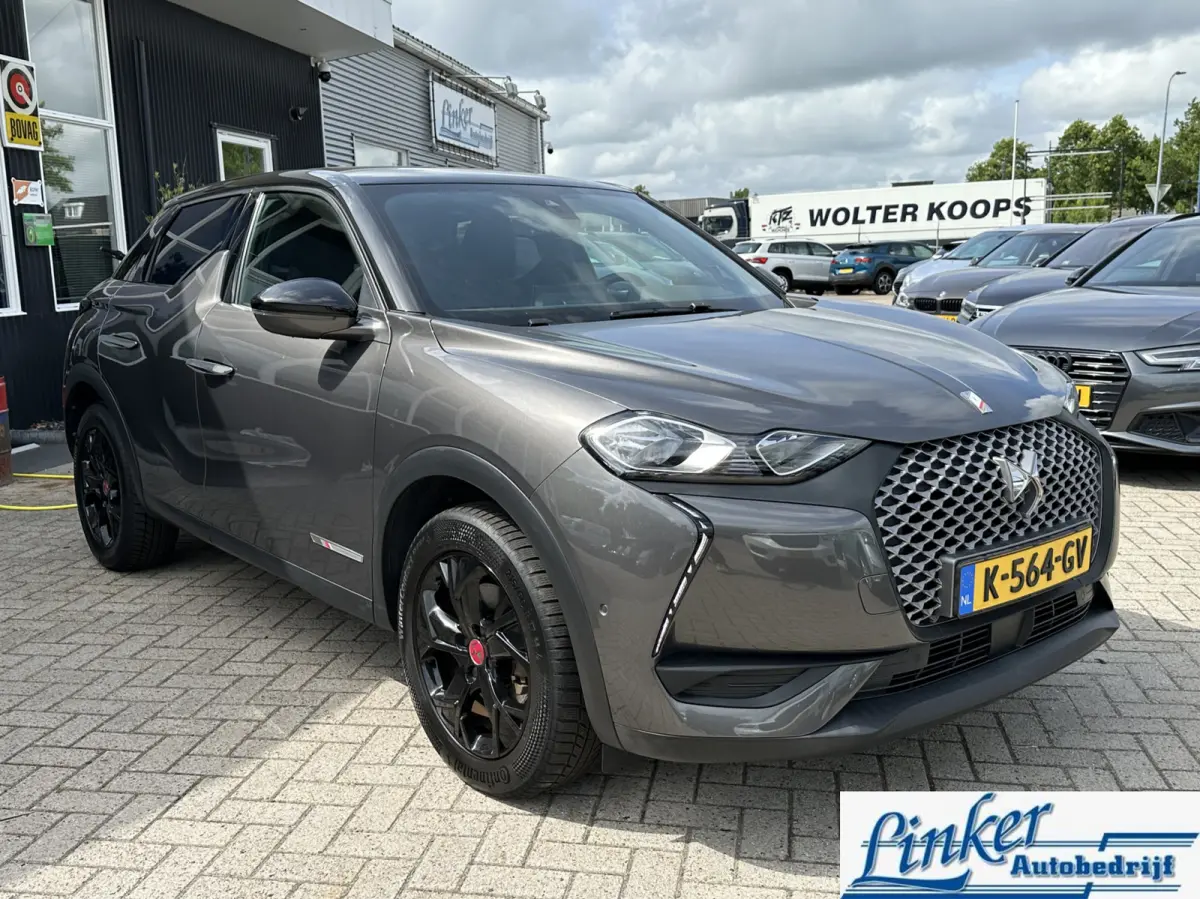 Performance Line 50 kWh - SOH 90% NL-AUTO