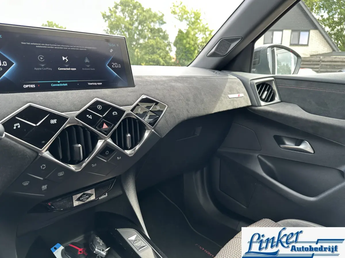 Performance Line 50 kWh - SOH 90% NL-AUTO