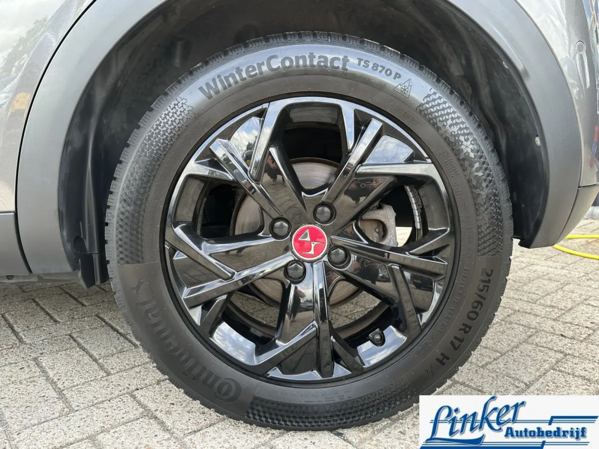 Performance Line 50 kWh - SOH 90% NL-AUTO
