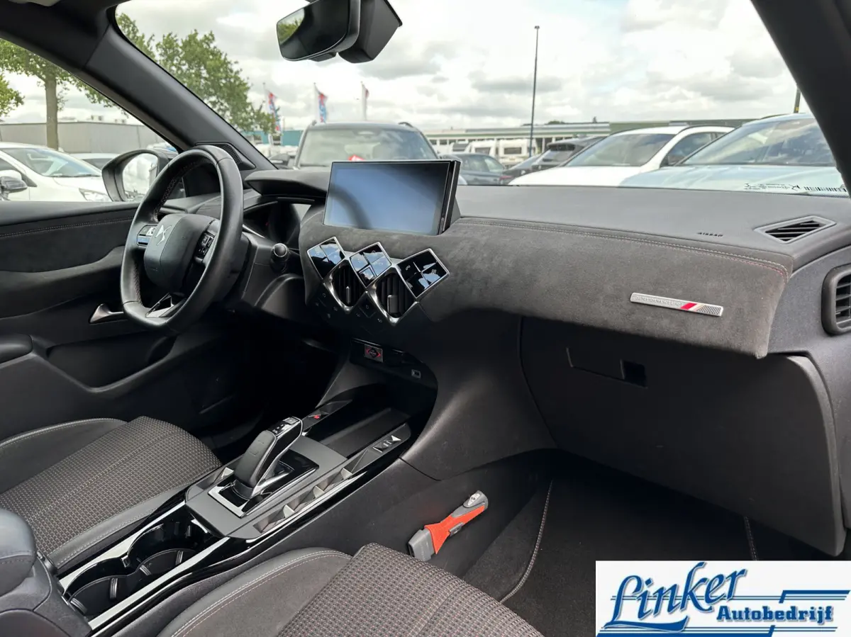 Performance Line 50 kWh - SOH 90% NL-AUTO