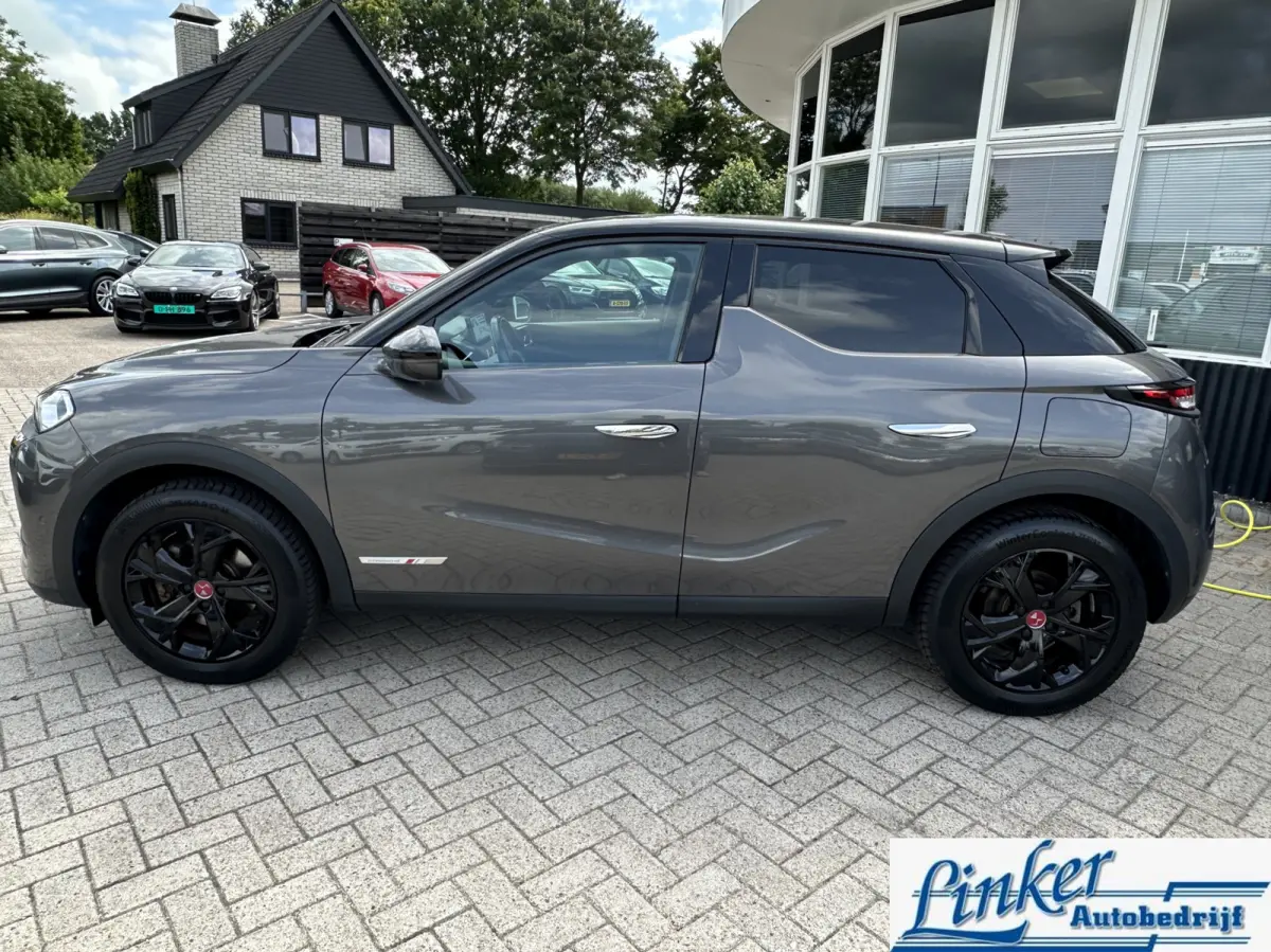 Performance Line 50 kWh - SOH 90% NL-AUTO