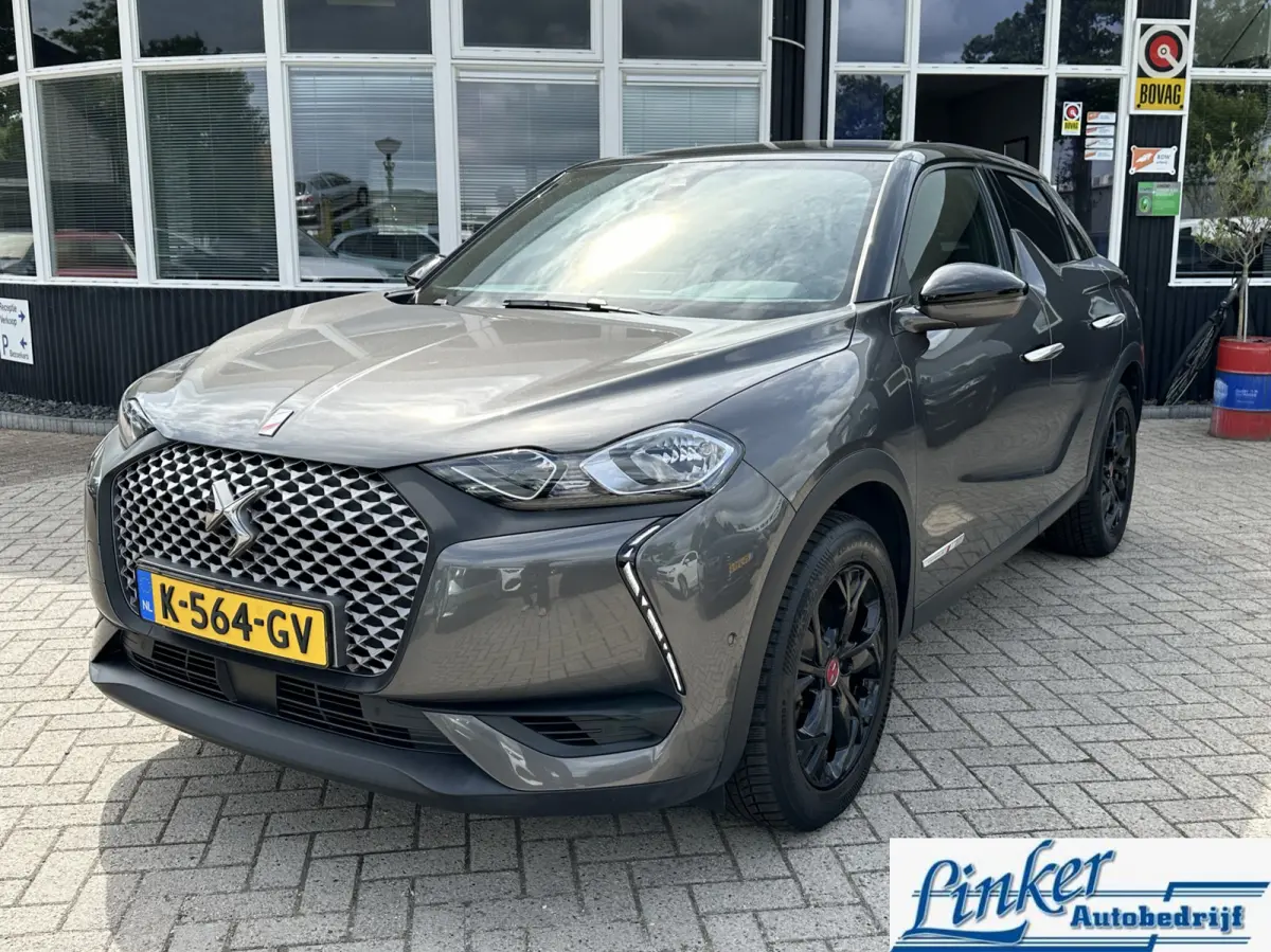 Performance Line 50 kWh - SOH 90% NL-AUTO