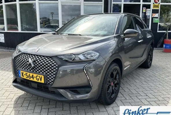 Performance Line 50 kWh - SOH 90% NL-AUTO