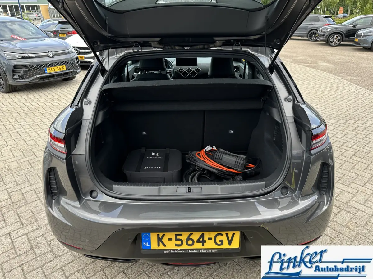 Performance Line 50 kWh - SOH 90% NL-AUTO