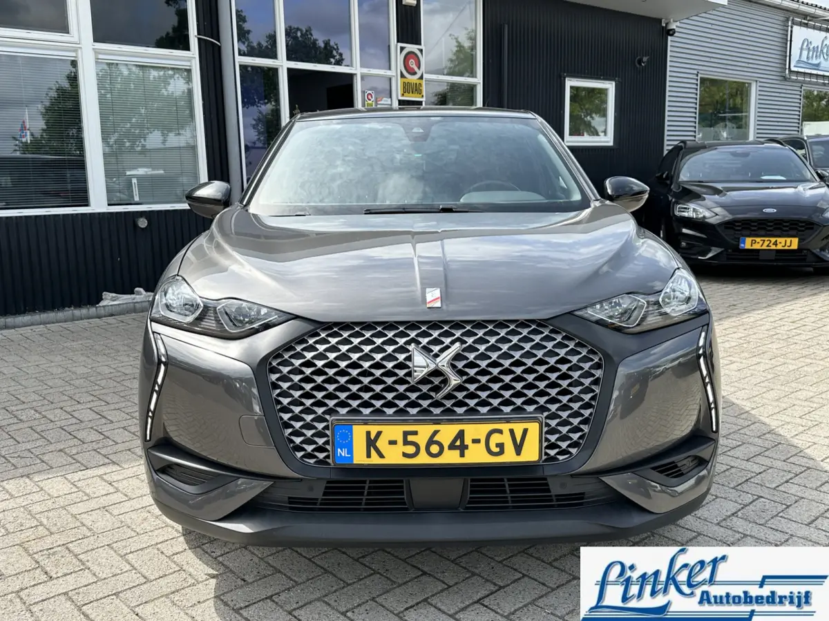 Performance Line 50 kWh - SOH 90% NL-AUTO
