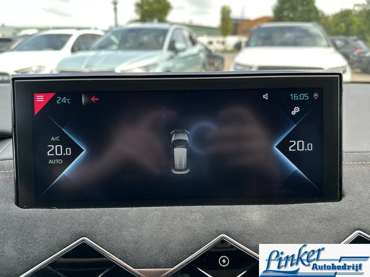 Performance Line 50 kWh - SOH 90% NL-AUTO