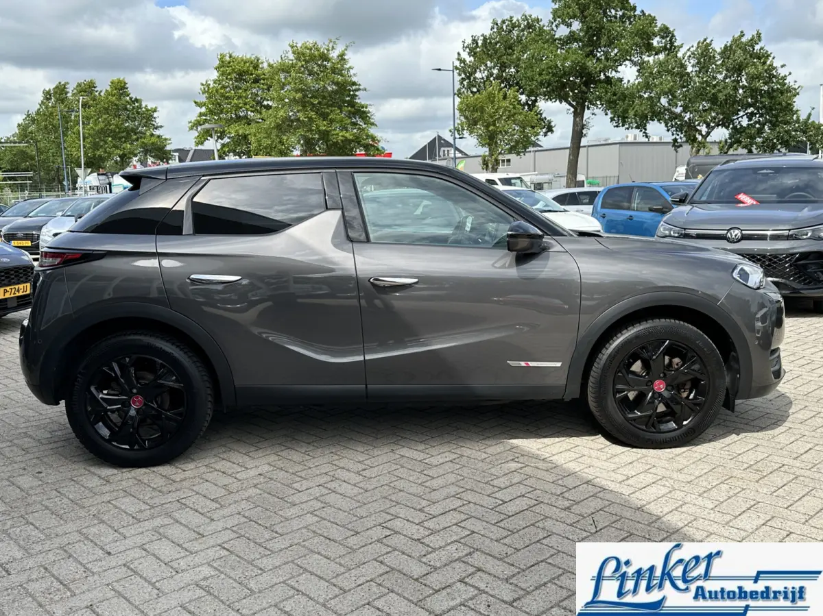 Performance Line 50 kWh - SOH 90% NL-AUTO