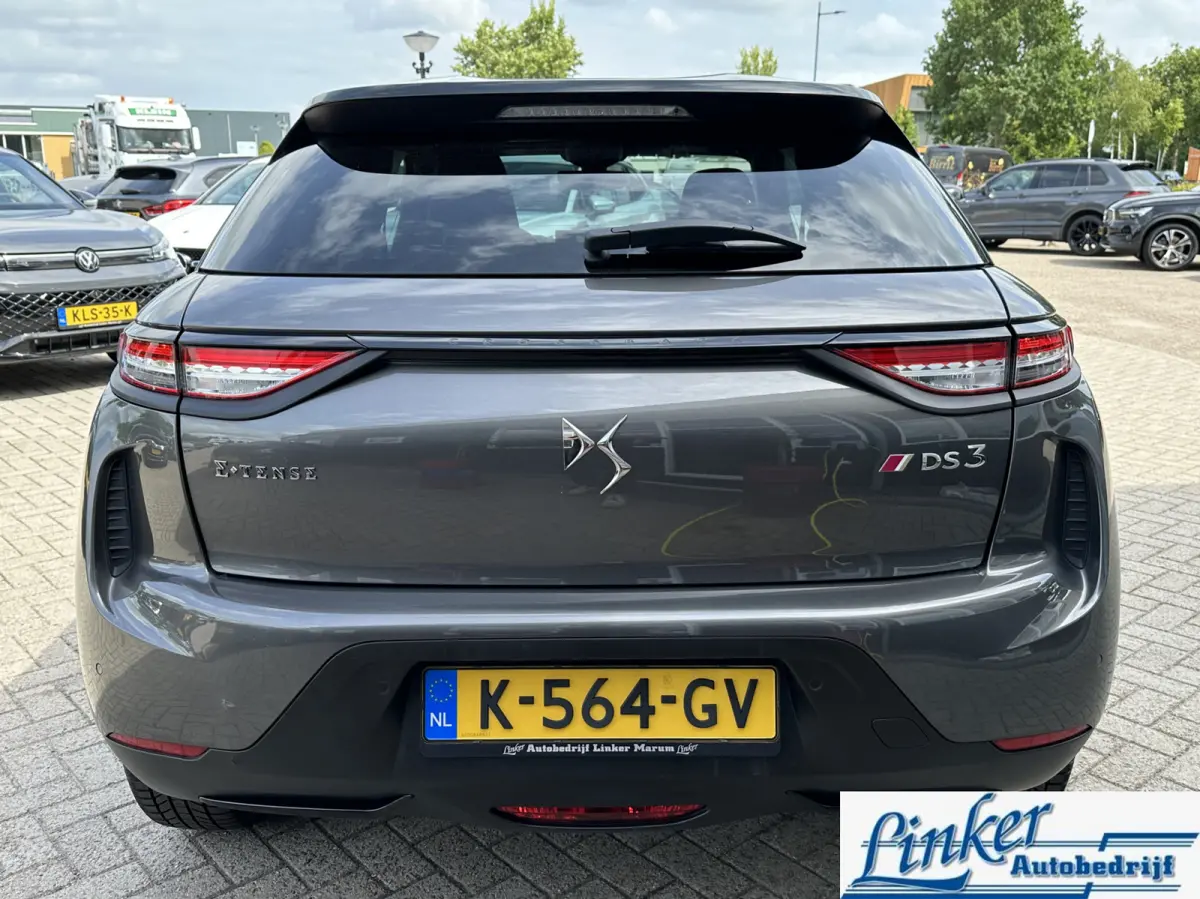 Performance Line 50 kWh - SOH 90% NL-AUTO