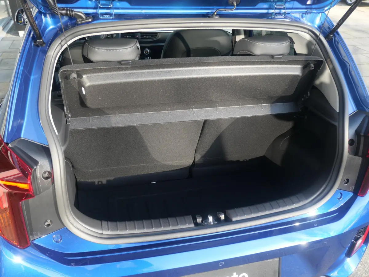 1.0 GDi GT-Line | Schuif/kantel | Navi | Stoel/stuurverwarming | Carplay | Camera