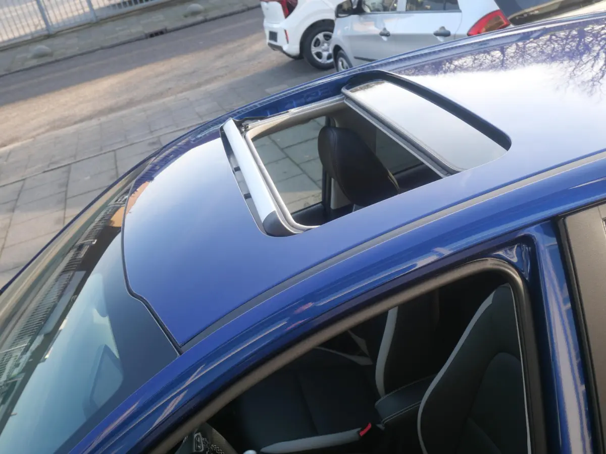 1.0 GDi GT-Line | Schuif/kantel | Navi | Stoel/stuurverwarming | Carplay | Camera