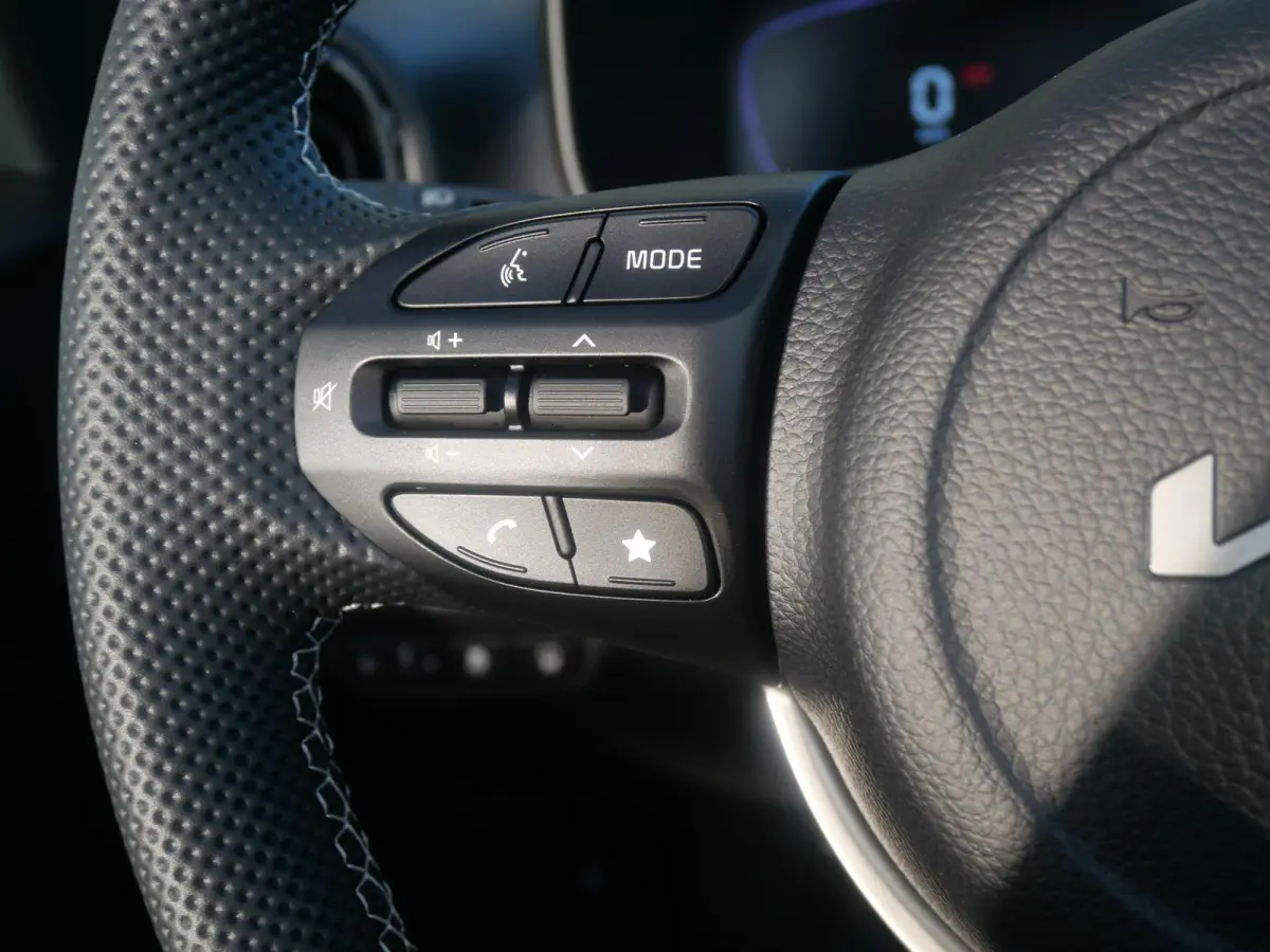 1.0 GDi GT-Line | Schuif/kantel | Navi | Stoel/stuurverwarming | Carplay | Camera