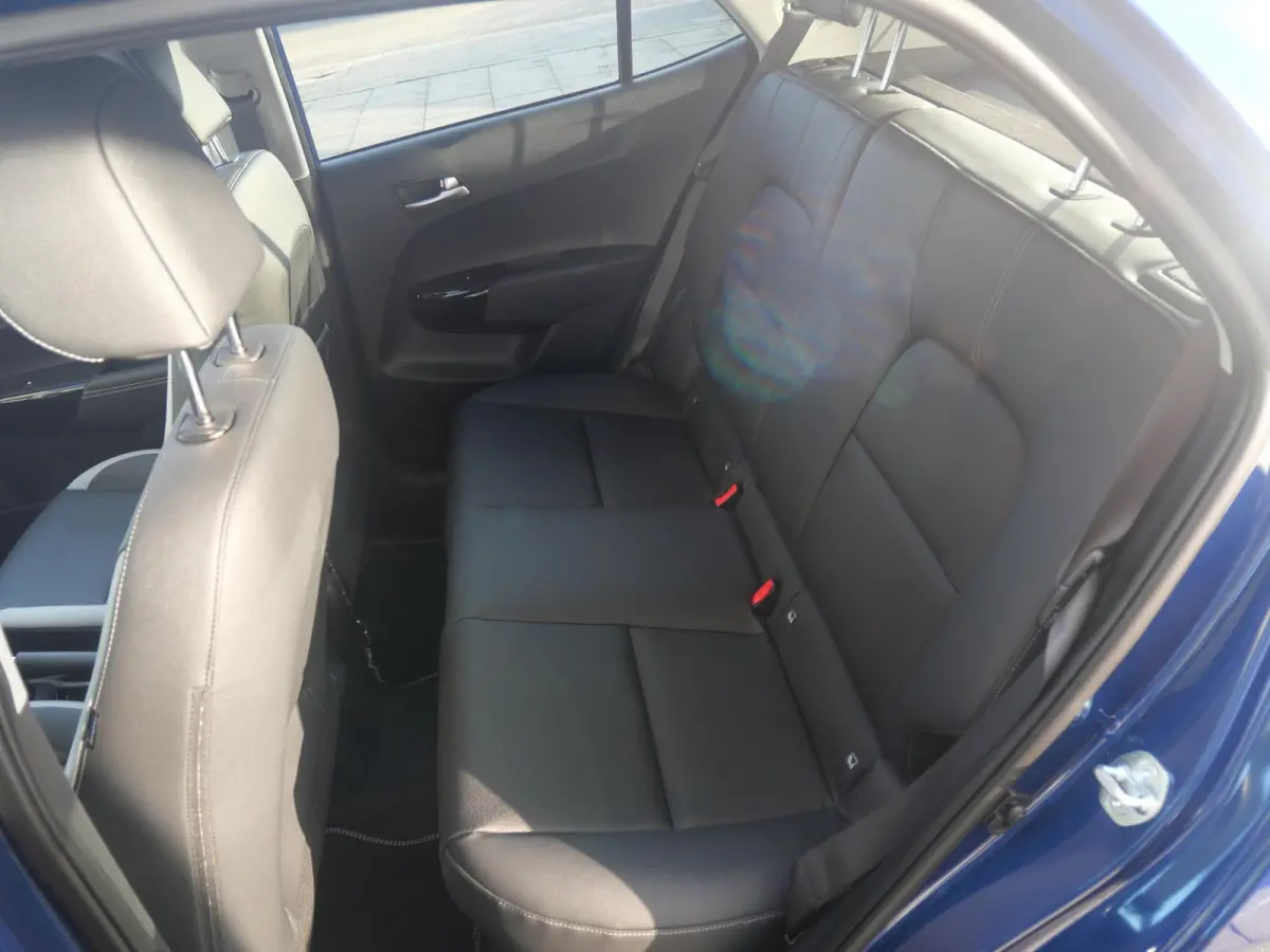 1.0 GDi GT-Line | Schuif/kantel | Navi | Stoel/stuurverwarming | Carplay | Camera