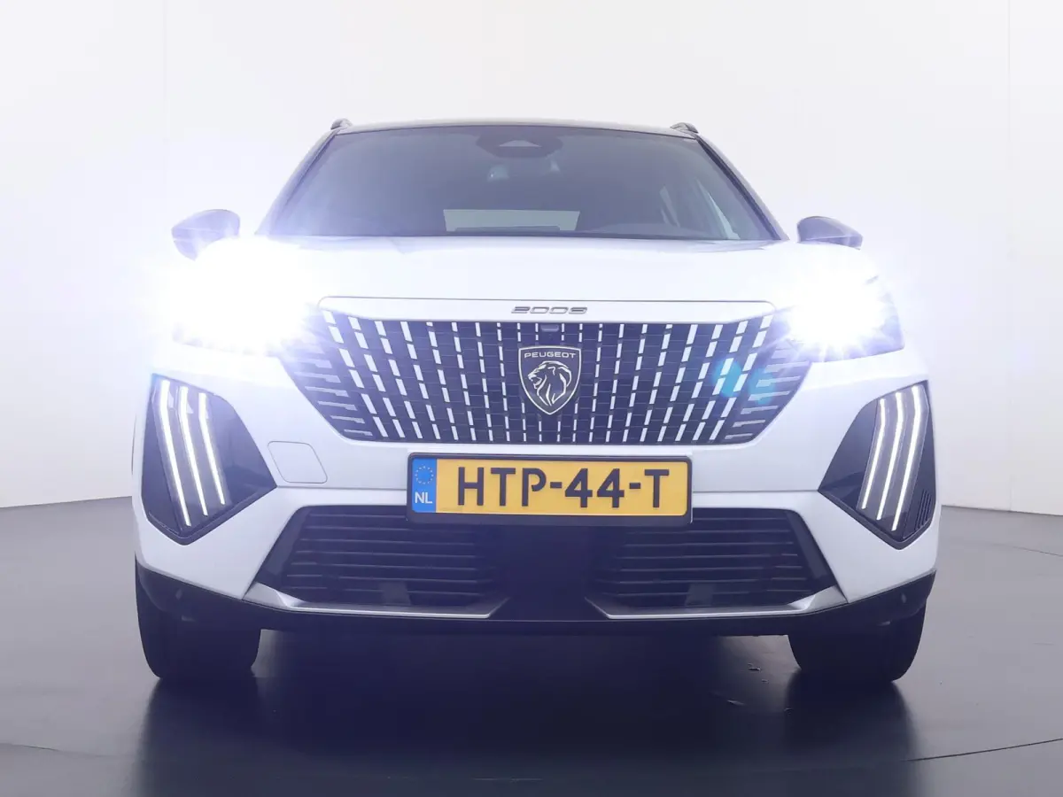 GT Avantage 54 kWh 156pk | Accu 98% | Navigatie | 360 camera | Cruise control adaptief | Lichtmetalen velgen | Full LED koplampen | Keyless entry | Apple Carplay en Android auto draadloos
