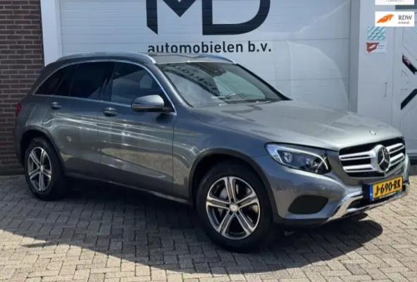 220 d 4MATIC Prestige - LED - 360°