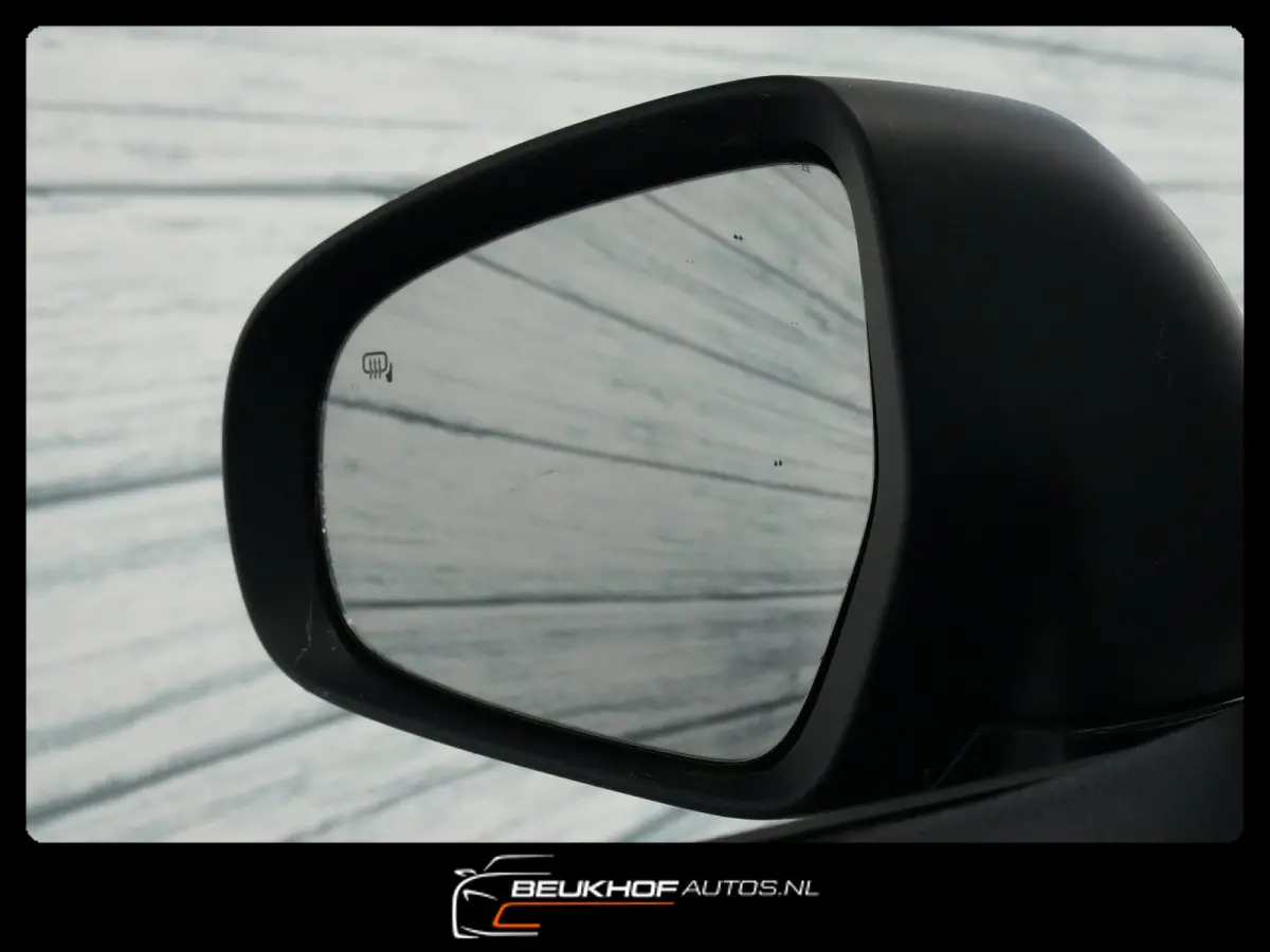 1.4 Boosterjet Style Smart Hybrid Pano Leer
