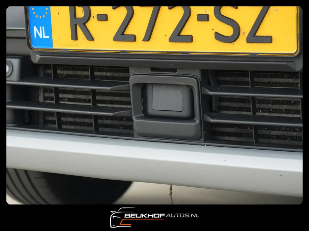 1.4 Boosterjet Style Smart Hybrid Pano Leer