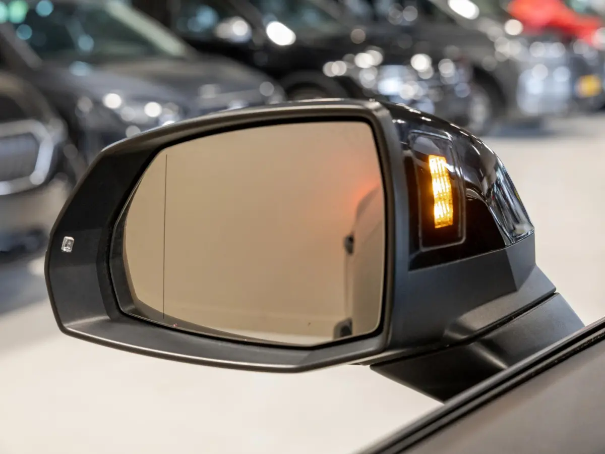 2.0 TFSI quattro Sport 2x S-Line / 252pk / Trekhaak / B&O / Achteruitrij camera / Dodehoek detectie / Head-up display /