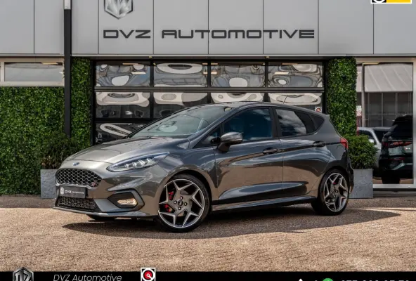 1.5 EcoBoost 200PK ST-3 | Recaro | B&O Sound | LED | Winter Pack