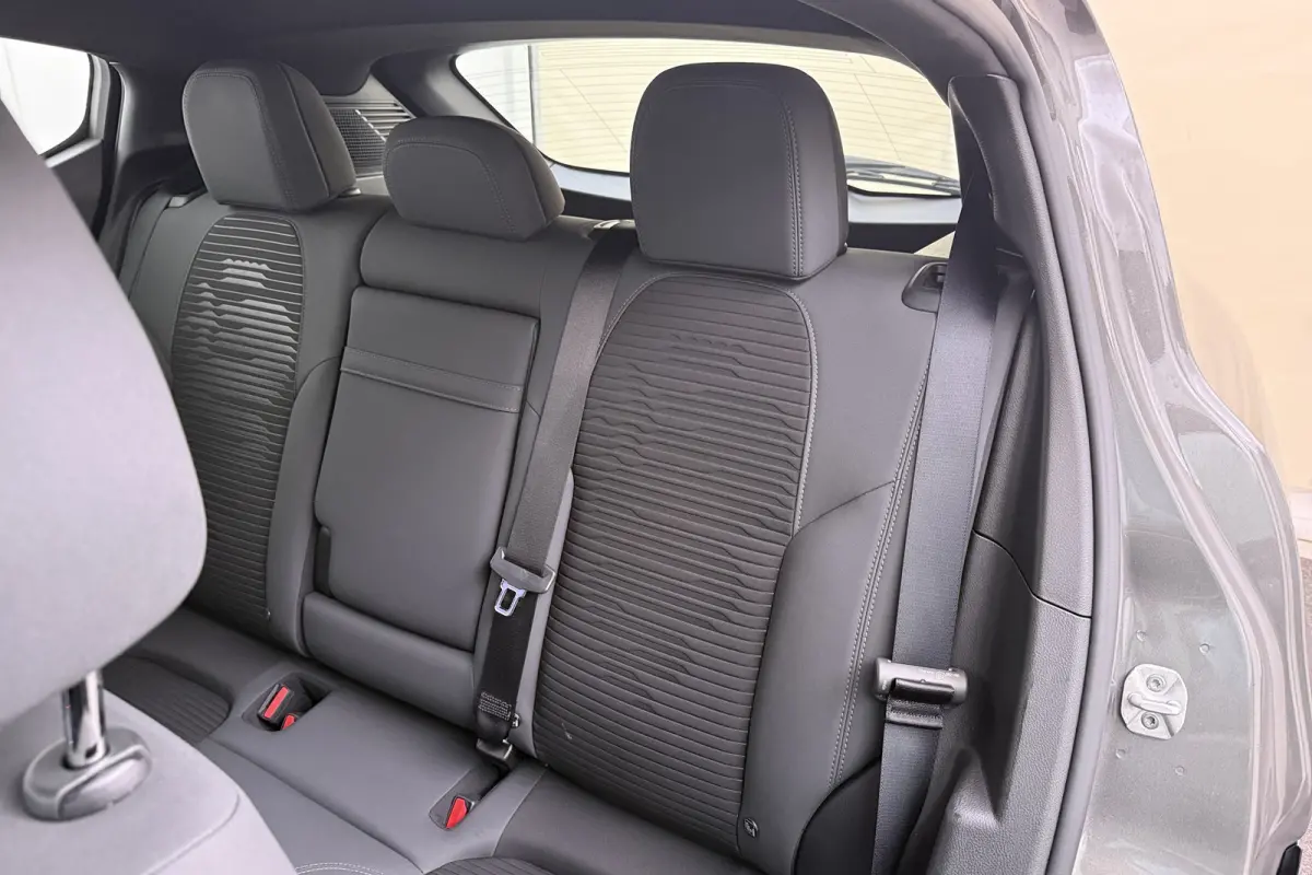 1.5T Hybrid 131 PK Aut. Sprint Camera Adapt.Cruise 19'LMV Half-Leder