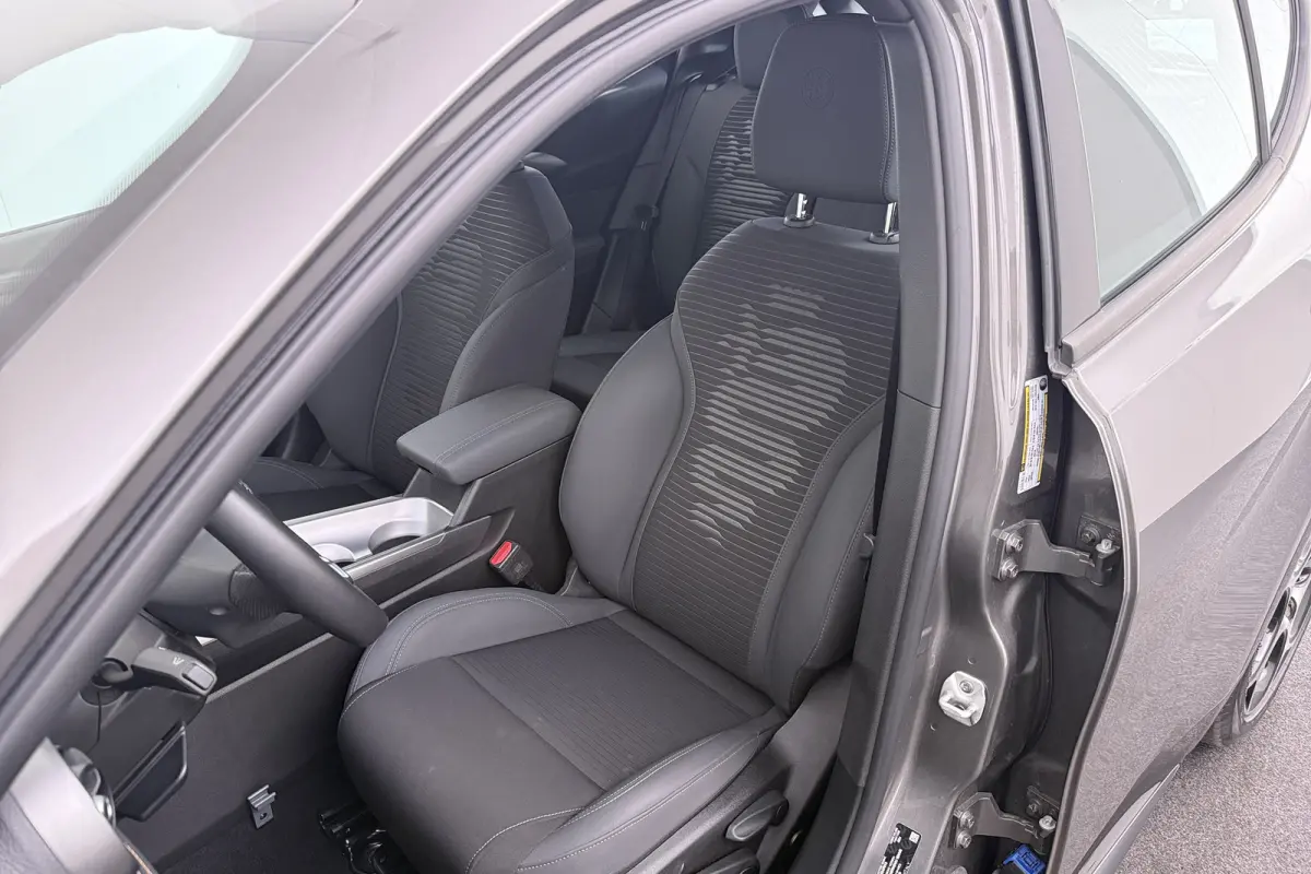 1.5T Hybrid 131 PK Aut. Sprint Camera Adapt.Cruise 19'LMV Half-Leder