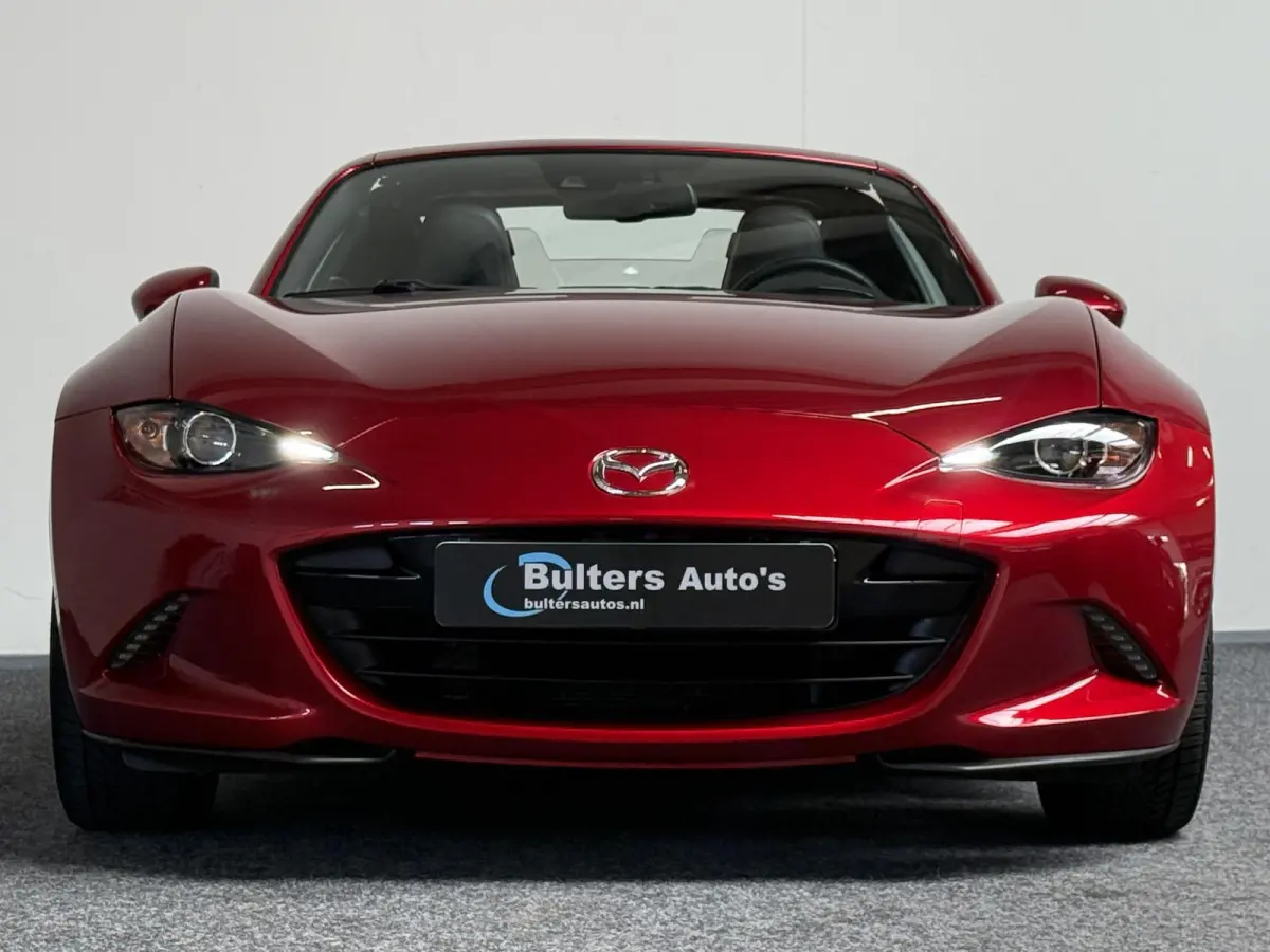 1.5 SkyActiv-G 131 GT-M | CARPLAY | PDC | BOSE | LEDER