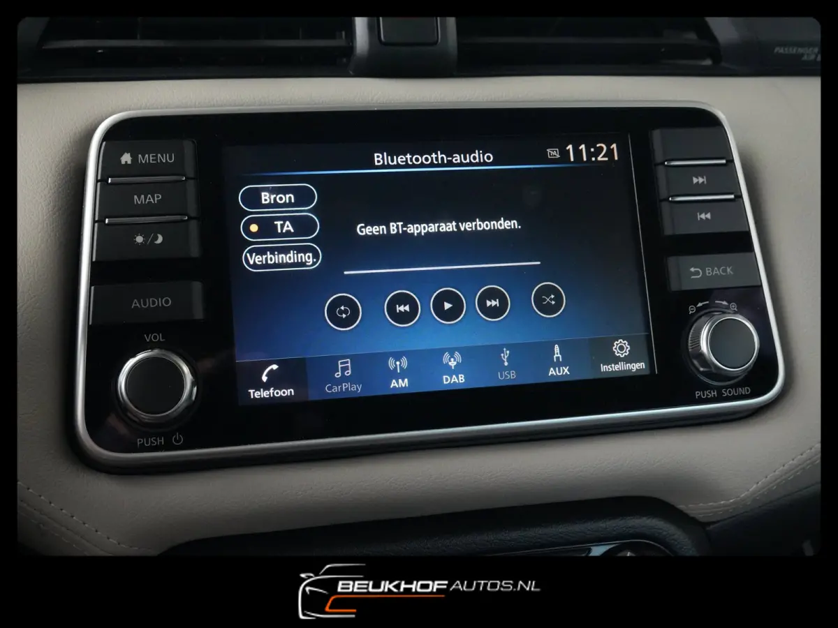 1.0 IG-T N-Design Carplay Navigatie Bose Audio
